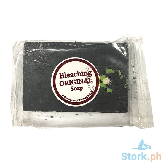 Picture of Bleaching Original Soap 80g