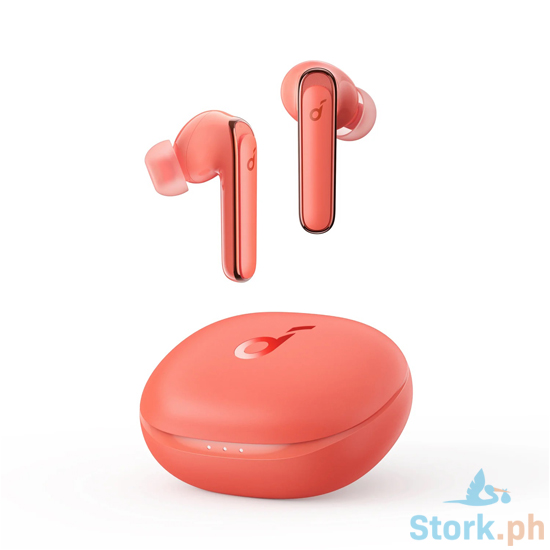 Coral Red