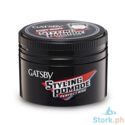 Picture of Gatsby Styling Pomade Perfect Rise 75g