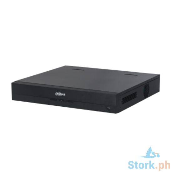 Picture of Dahua DH-NVR5216-4KS2