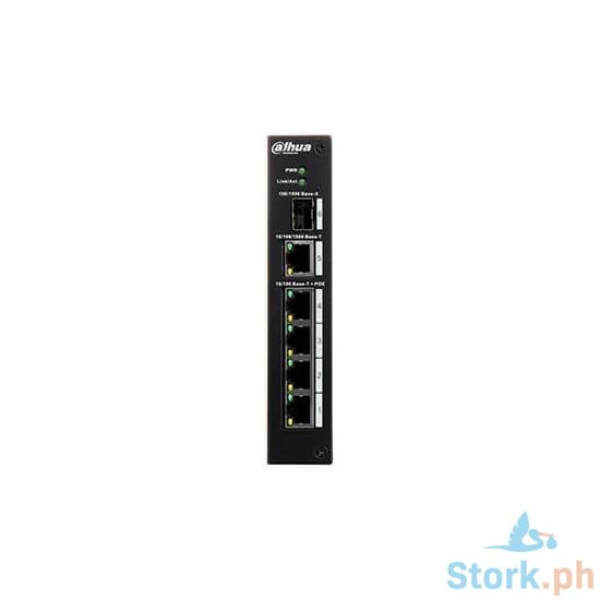 Picture of Dahua DPFL2106-4ET-96