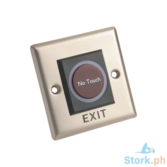 Picture of Dahua Infrared Exit Button ASF908