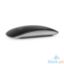 Picture of Apple Magic Mouse - Black Multi-Touch Surface