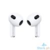 Picture of Apple AirPods (3rd generation) with Lightning Charging Case