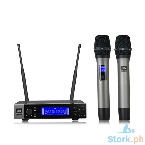Picture of JBL VM 200
