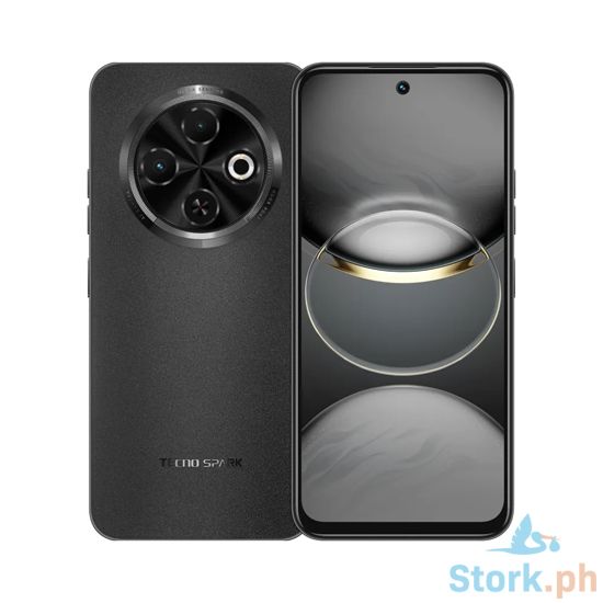 Picture of Tecno Spark 30c 4GB/128GB