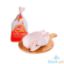 Picture of Bounty Fresh Unbranded Whole Chicken Per kg