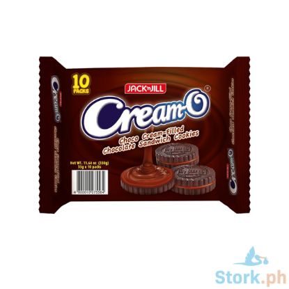 Picture of Creamo Choco Fudge 33G 10S