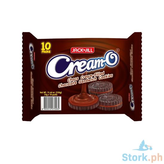 Picture of Creamo Choco Fudge 33G 10S