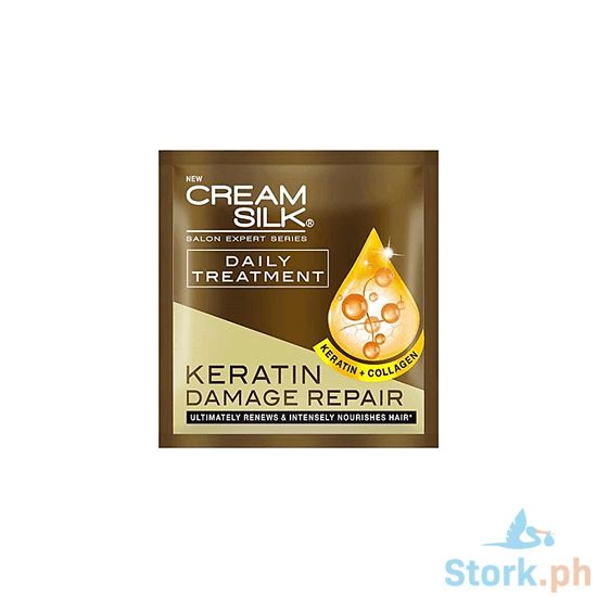 Picture of Creamsilk Treatment Damage Repair 18Ml 6S