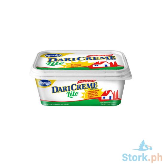 Picture of Dari Creme Lite 200g