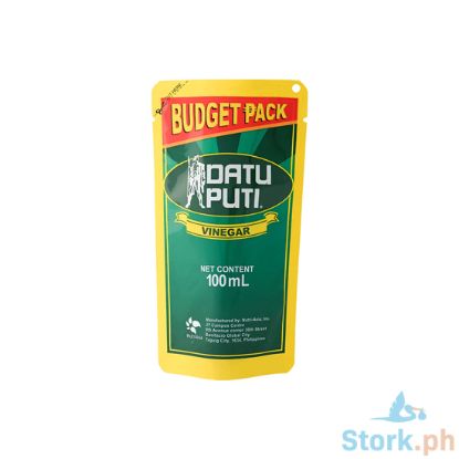 Picture of Datu Puti Vinegar 100ml