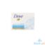 Picture of Dove Gentle Exfoliating Cream Bar 100g