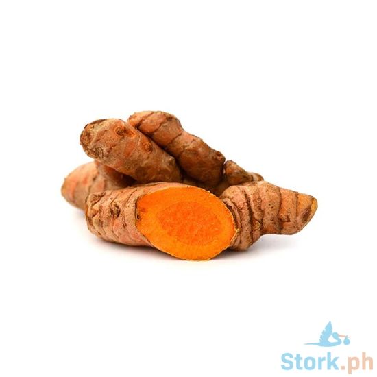 Picture of Global Fresh Ginger Yellow Per Kilo