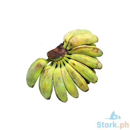 Picture of Jed Mktg Banana Saba Per Kilo