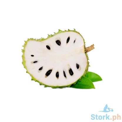 Picture of Jed Mktg Guyabano Slice Perkg