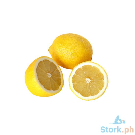 Picture of Jed Mktg Lemon Per Kilo
