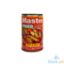 Picture of Master Fried Sardines 155g, Hot & Spicy