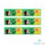 Picture of Sunsilk Shampoo Strong And Long 15Ml 6s