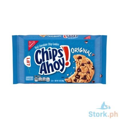 Picture of Chips Ahoy Biscuits Original 13oz