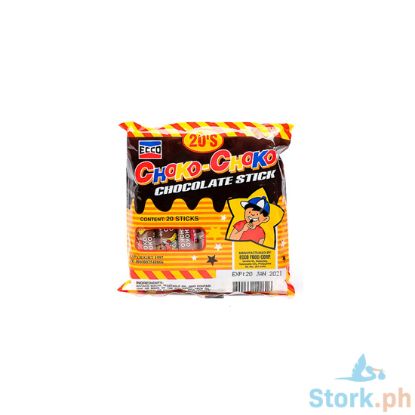 Picture of Choko Choko 20s