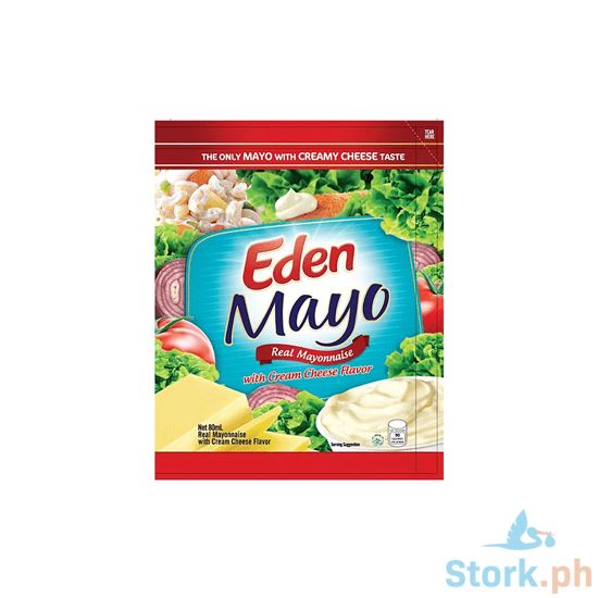 Picture of Eden Mayo 80Ml