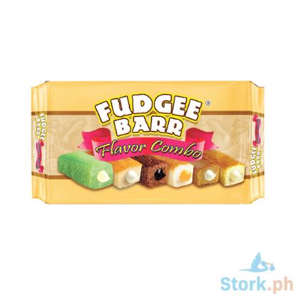Picture of Fudgee Bar Combo 395G