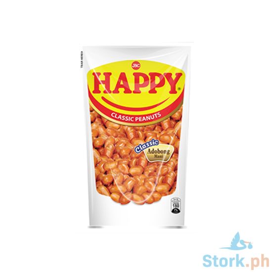 Picture of Happy Adobo Classic 100G