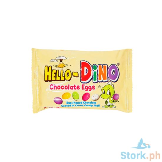 Picture of Hello Dino 38G