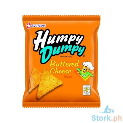 Picture of Humpy Dumpy Butter Cheeze 25G