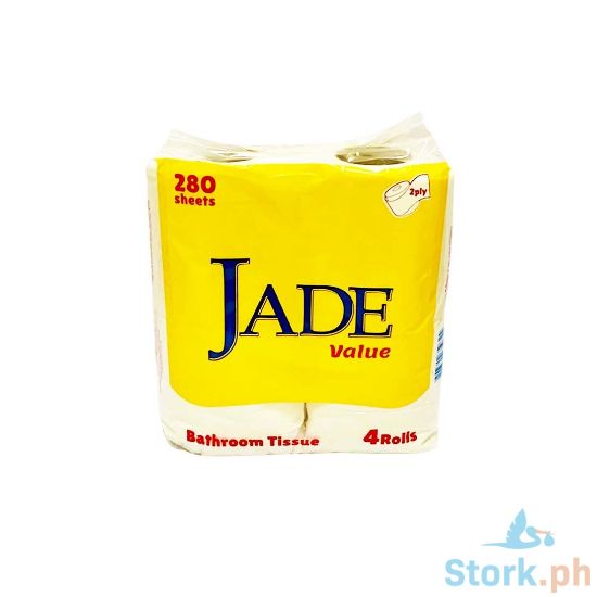 Picture of Jade Value 4S 280 Sheets 2Ply