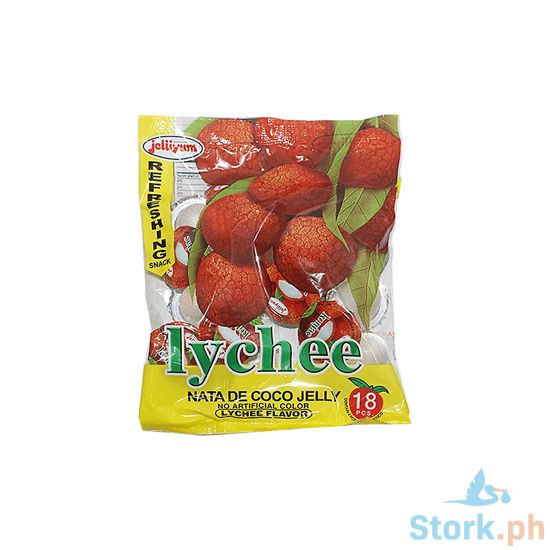 Picture of Jelliyum Jellyace 18s