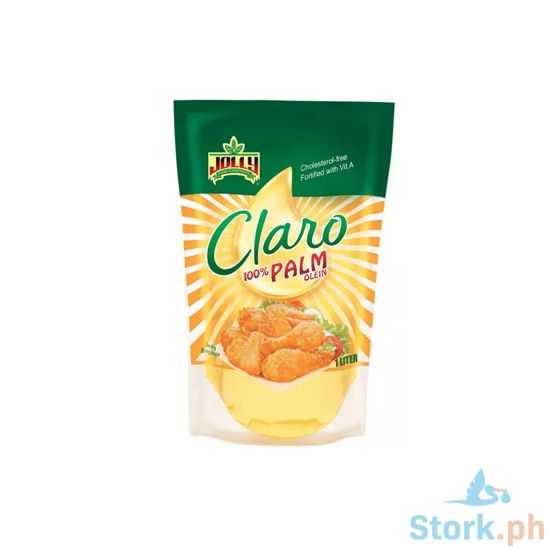 Picture of Jolly Claro Sup 1L 2s Promo