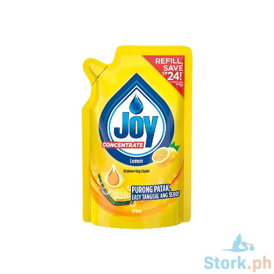 Picture of Joy Lemon 355Ml