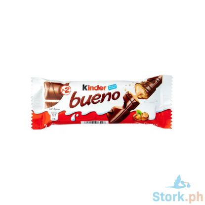 Picture of Kinder Bueno T2 43G