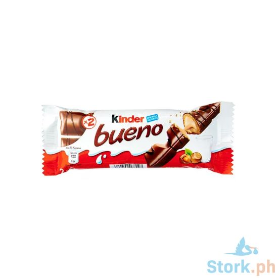 Picture of Kinder Bueno T2 43G