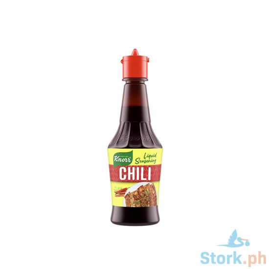 Picture of Knorr Liquid Seasoning Chili 130Ml
