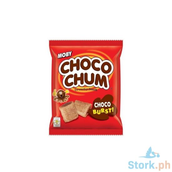 Picture of Moby Choco Chum Choco 32G