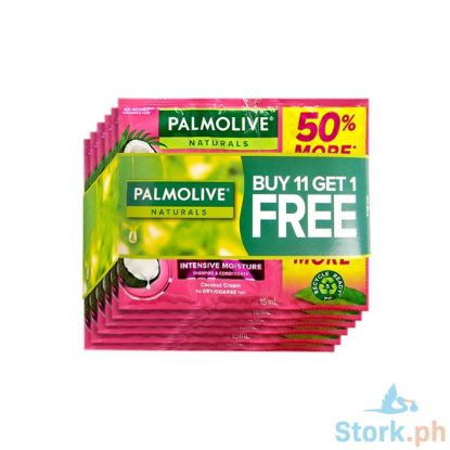 Picture of Palmolive Intensive Moisture 15Ml 11+1