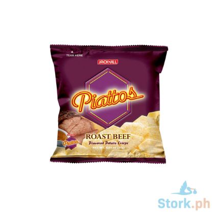 Picture of Piattos Roast Beef  40G