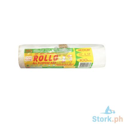 Picture of Rollo All Purpose Bag Sm 8X12