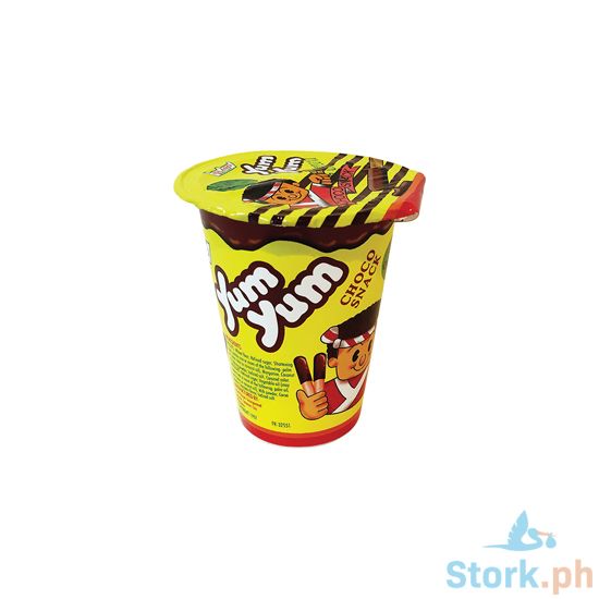 Picture of Yum Yum, Choco