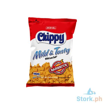 Picture of Chippy Mild N Tasty 110G