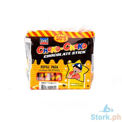 Picture of Choko Choco Refill 50s