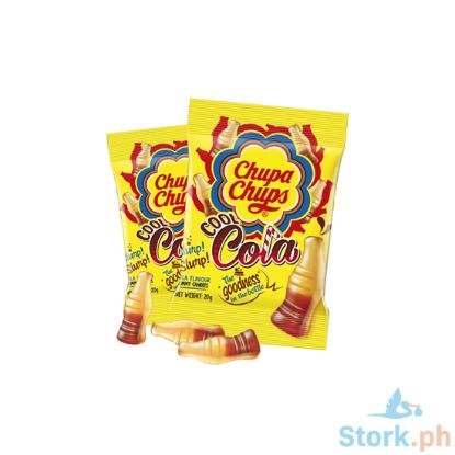 Picture of Chupa Chups Cool Cola 20g