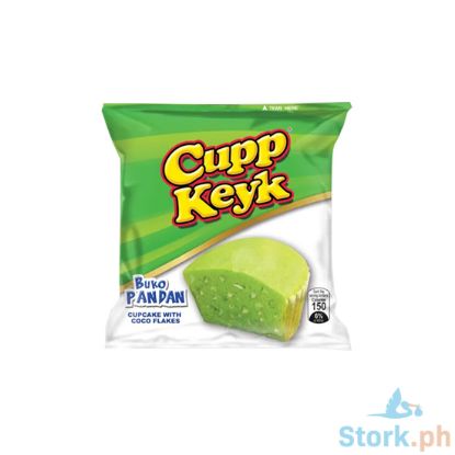 Picture of Cupp Keyk 33g 10s, Buko Pandan