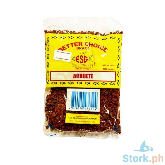 Picture of Esg Achuete 100G