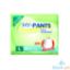 Picture of Hy Pants Adult Underwear Large 10s