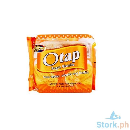 Picture of Lauras Otap 100g