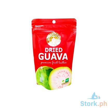 Picture of Madison Harvest Dried Guyabano Prem 100g